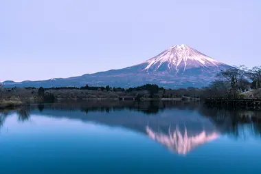 Admire the sunrise and sunset at Mount Fuji | Japan Experience